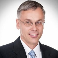 Michel Van Crombrugge