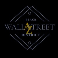 Black Wall Street Arizona District