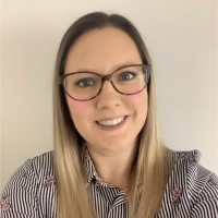 Amy Gore-Cooke