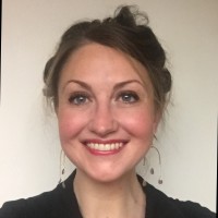 Aimée Shaw