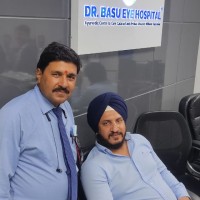 Satish Dubey