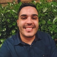 Kayque Santos