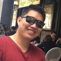 Tony Choi