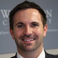 Matt Felgendreher, CIC