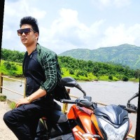 Dev Singh Bora