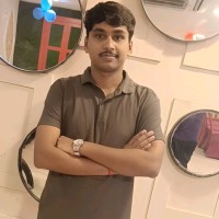 Sourav Ghosh