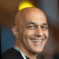 Sunil PaulSunil Paul is an Influencer