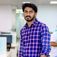 Arjun V