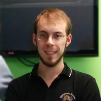 Simon Baribeau