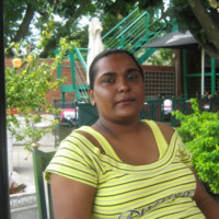 Shamona Ramiah