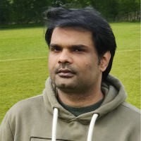 Rajeev Ranjan