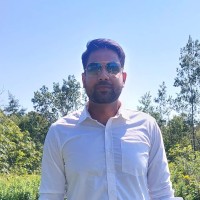 Kirandeep Singh