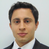 Ricardo Simões Palma