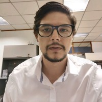 Steven Martinez Jara