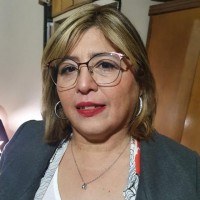 Mercedes Dorado Saso