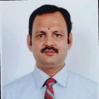 Srinivasan Ramamoorthy