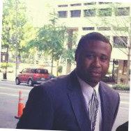Anthony Suttle