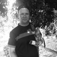Kevin Stenzel