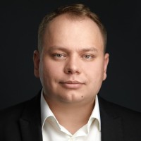 Kirill Maloyaroslavtsev