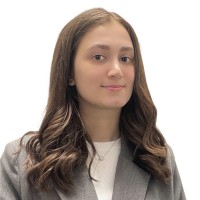 Monika Sargsyan