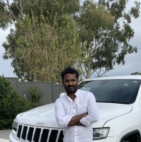 Arul Samy