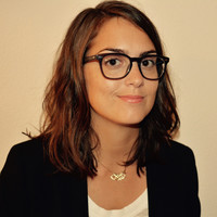 Delphine Roch