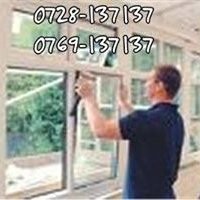 Reparatii Termopane Bucuresti