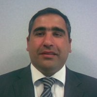 Alexandre Oliveira