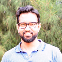 Ashish Anand