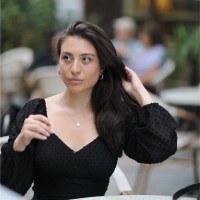 Ana Donadze