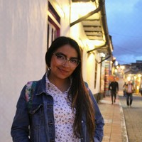 Andrea Moreno