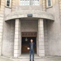罗志彬