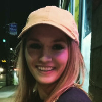Caroline Dougherty
