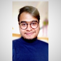 Pratyay Chakraborty