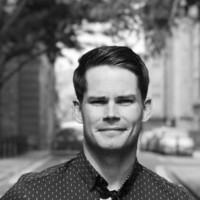 Sean Macinnes, Crsp