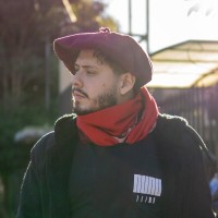 Farid Díaz