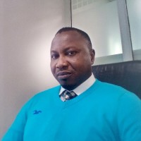 Okwechime John