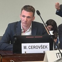 Matej Cerovšek