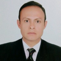 Luis Manuel García Vargas