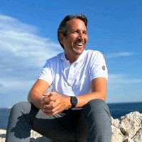 Frederic BarretFrederic Barret is an Influencer