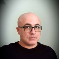 Itzik (Tziki) Koren