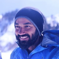 Nitesh Kumar J