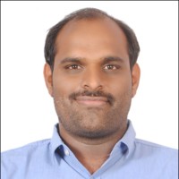 Ravikumar P.A