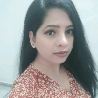 Khushboo Pandey