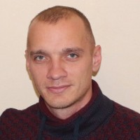 Valerii Vlasov