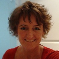 Dorthe Rasmussen
