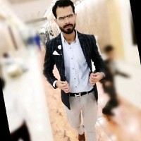 Muhammad Waqas (M.Phil Business Administration,Mcom)