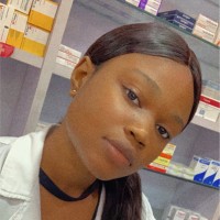 Chizobam Okeke