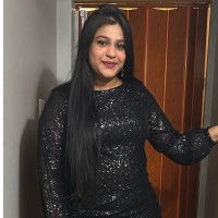 Dhruvi Patel