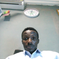 Alex Donkoh
